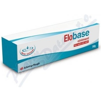 Elobase mast 50 g