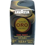 Lavazza Qualità Oro Mountain Grown zrnková 1 kg – Hledejceny.cz