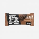 Corny Protein tyčinka 35 g – Zboží Dáma