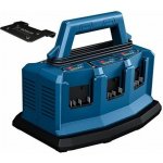 BOSCH GAL 18V6-80 1.600.A01.U9L – Zboží Mobilmania