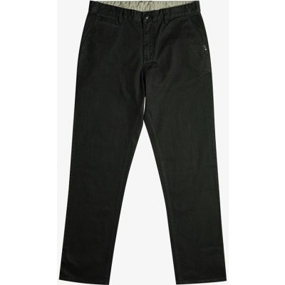 Quiksilver kalhoty Everyday Union Pant BLACK – Hledejceny.cz