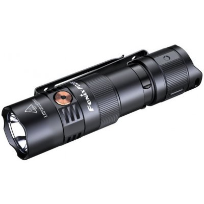 Fenix PD25R – Zboží Mobilmania