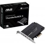 Asus ThunderboltEX 5 – Zboží Mobilmania