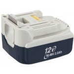 Makita Ni-Mh BH1220C 12V/1,8Ah 193928-0 – HobbyKompas.cz