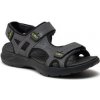 Pánské sandály CMP Emby Hiking Sandal 3Q93637 šedé