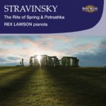 Strawinsky, I. - The Rite Of Spring & Petr – Hledejceny.cz