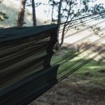 Highlander Trekker Hammock – Hledejceny.cz