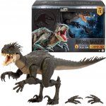 Jurassic World Hammondova kolekce Scorpios Rex Dinosaurus JKG97 – Zboží Dáma