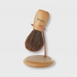 Vielong Wave Beech Horse sada štětky se stojánkem – Zbozi.Blesk.cz