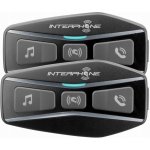 Interphone U-COM4 Twin Pack | Zboží Auto