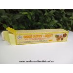 NOHEL GARDEN Sirné knoty 80 ks – Zboží Dáma