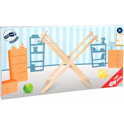Small Foot Sušák na prádlo 7252 – Zboží Dáma Small Foot Sušák na prádlo 7252 – Zboží Dáma