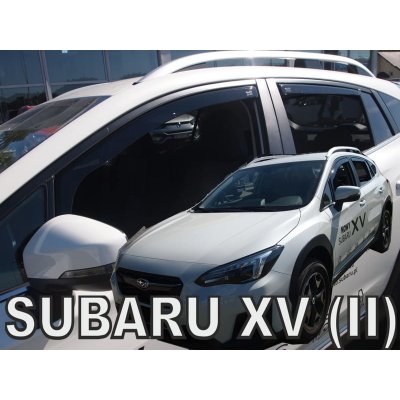 Subaru XV 18 ofuky – Zbozi.Blesk.cz