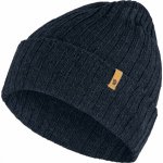 Fjällräven Byron Hat Thin dark navy – Hledejceny.cz