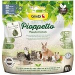 Gimborn Dřevěná podestýlka z osikového dřeva 10 l – Zboží Dáma