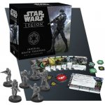 FFG Star Wars Legion Imperial Death Troopers Unit Expansion – Hledejceny.cz