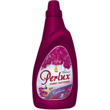 Perlux Perfume Euphoria koncentrovaná aviváž 1l