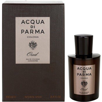 Acqua di Parma Colonia Oud kolínská voda pánská 100 ml