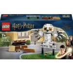 LEGO® Harry Potter 76425 Hedvika na návštěvě Zobí ulice 4 – Zboží Živě