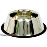 CANIS Miska 900 ml s gumou 25 cm – Zboží Mobilmania