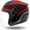 Přilba helma na motorku Cassida Reflex 2023