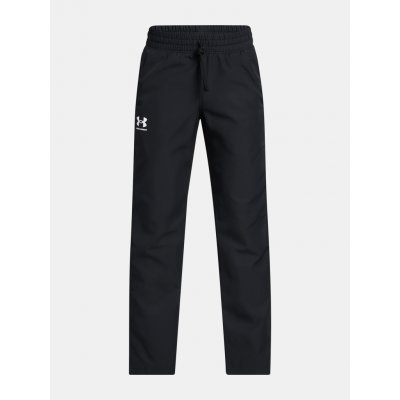Chlapecké sportovní kalhoty Under Armour UA B Rival Wvn Pant - Kluci černá L Under Armour 197779852968 – Zboží Mobilmania
