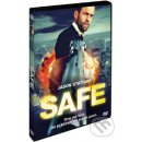 safe DVD