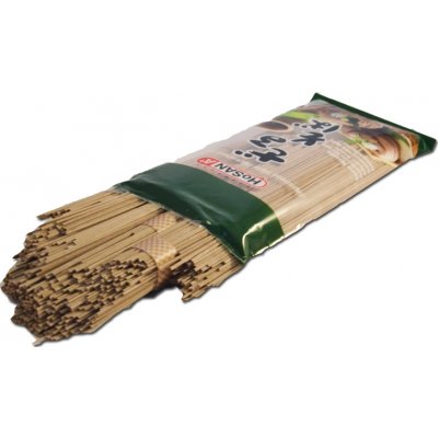 Hosan Co. Nudle pohankové Soba 300 g