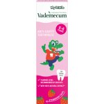 Vademecum Junior Jahoda dětská 50 ml – Hledejceny.cz