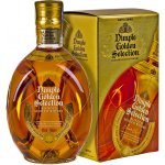 Dimple Golden Selection 40% 0,7 l (karton) – Hledejceny.cz