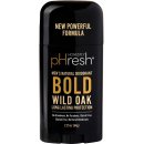 Honestly pHresh Bold Wild Oak Men deostick 64 g