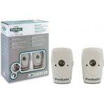 Petsafe jednotka proti štěkání v uzavřené místnosti 2 ks – Zboží Dáma