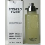 Iceberg Twice toaletní voda pánská 125 ml tester – Hledejceny.cz