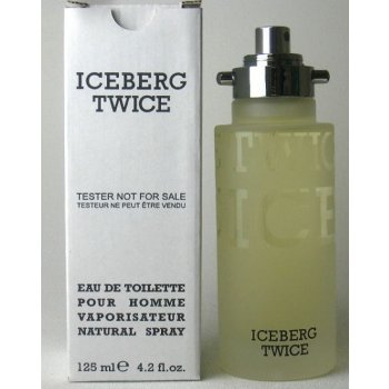 Iceberg Twice toaletní voda pánská 125 ml tester