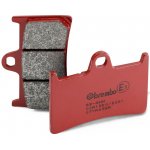 Brzdové destičky BREMBO 07YA23SA | Zboží Auto