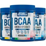 Applied Nutrition BCAA Amino-Hydrate 450 g – Sleviste.cz