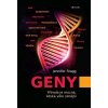 Elektronická kniha Geny - Jennifer Stagg