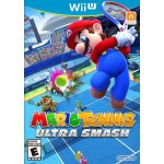 Mario Tennis: Ultra Smash – Zboží Živě