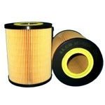 Vzduchový filtr ALCO FILTER MD-5154 – Zboží Mobilmania