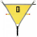 Singing Rock Evacuation Triangl Sit II – Hledejceny.cz