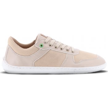 Be Lenka Champ 2.0 Barefoot tenisky Vegan beige