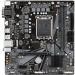 Gigabyte H610M S2H DDR4 – Zboží Živě