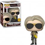 Funko Pop! Terminator Dark Fate Sarah Connor 9 cm – Sleviste.cz