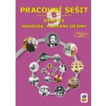 Dějepis 9 - Novověk, moderní dějiny pracovní sešit – Hledejceny.cz