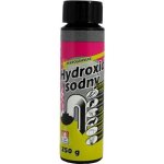 Hydroxid sodný mikrogranule 250 g – Zboží Dáma