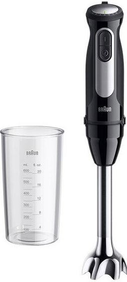 Braun MQ 55001