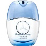 Mercedes-Benz Perfume The Move Express Yourself toaletní voda pánská 60 ml – Hledejceny.cz