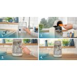 Bosch Tassimo Finesse TAS 167P – Zbozi.Blesk.cz