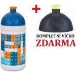 Zdravá lahev Kostičky 500 ml – Zbozi.Blesk.cz