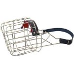 Cobbyspet Kovový náhubek německý ovčák fena – Zboží Dáma